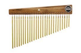 MEINL - CH27ST 27 BARS CHIME SINGLE ROW STUDIO